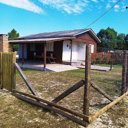 Casa Com Churrasqueira Wi-Fi, Tv Com Netflix E Youtube Balneario Gaivota Dış mekan fotoğraf