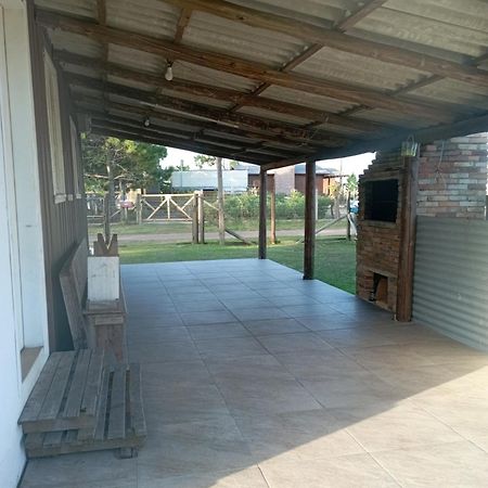 Casa Com Churrasqueira Wi-Fi, Tv Com Netflix E Youtube Balneario Gaivota Dış mekan fotoğraf