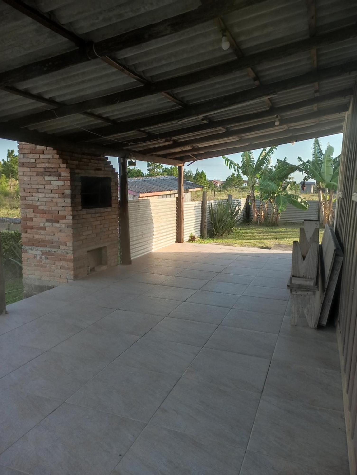 Casa Com Churrasqueira Wi-Fi, Tv Com Netflix E Youtube Balneario Gaivota Dış mekan fotoğraf